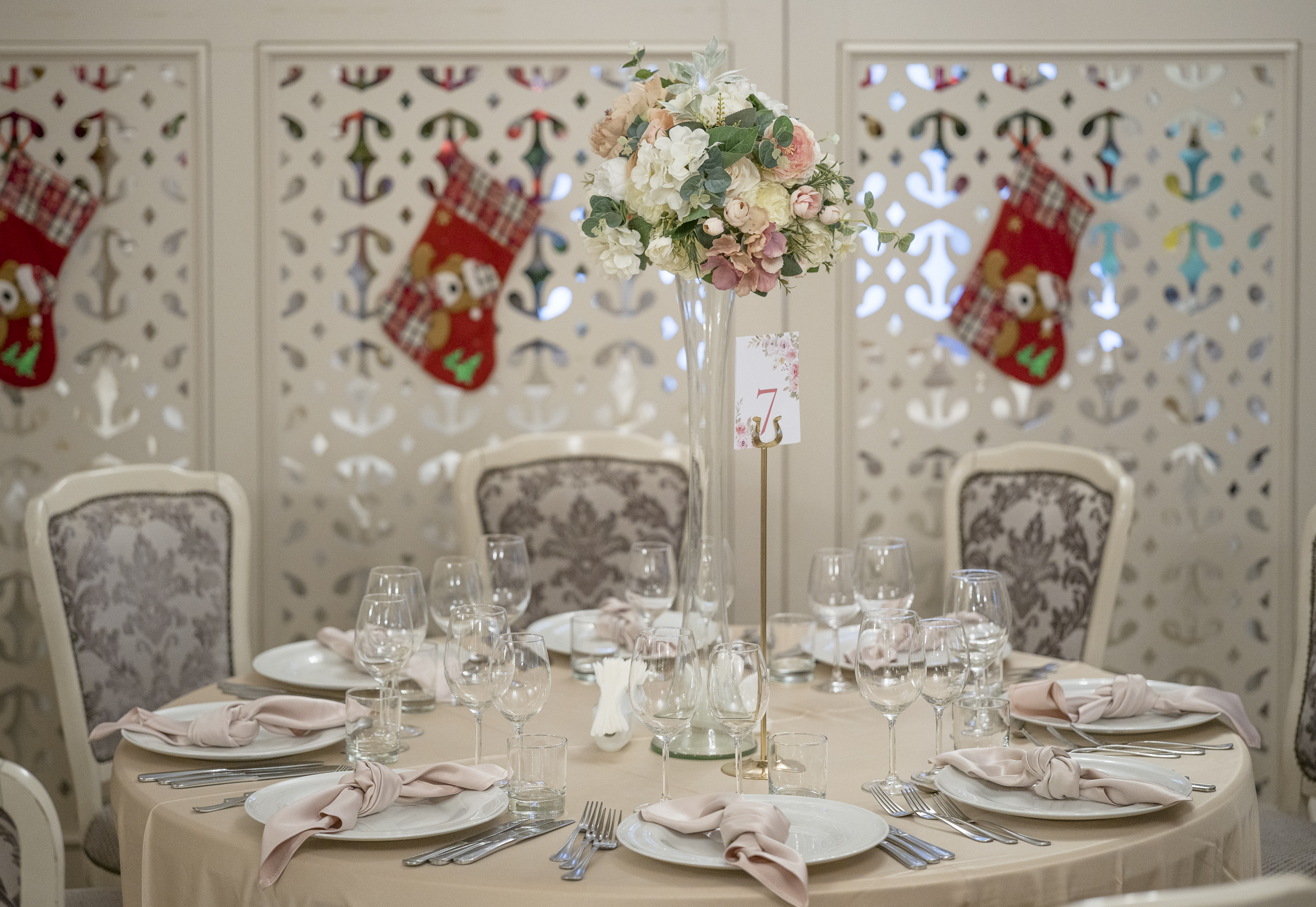 Restaurant Eden Iași