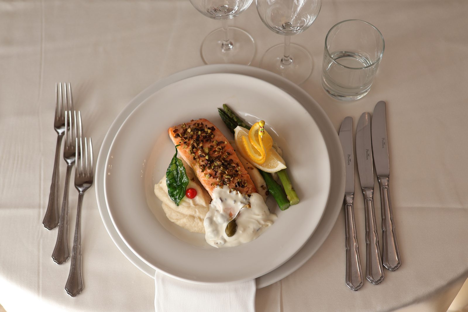 Restaurant Eden