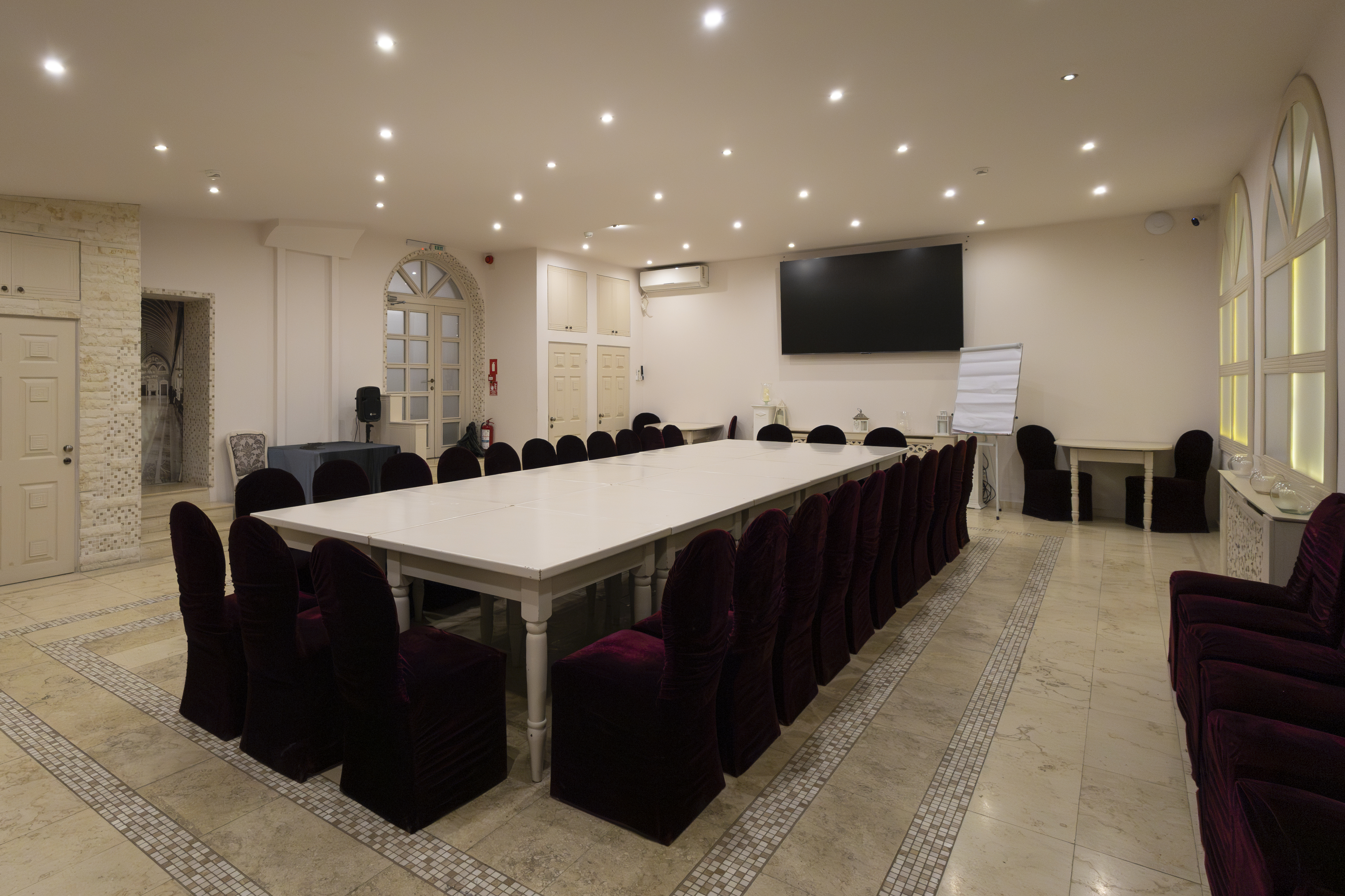 Sala de Conferințe Hotel Eden Iași