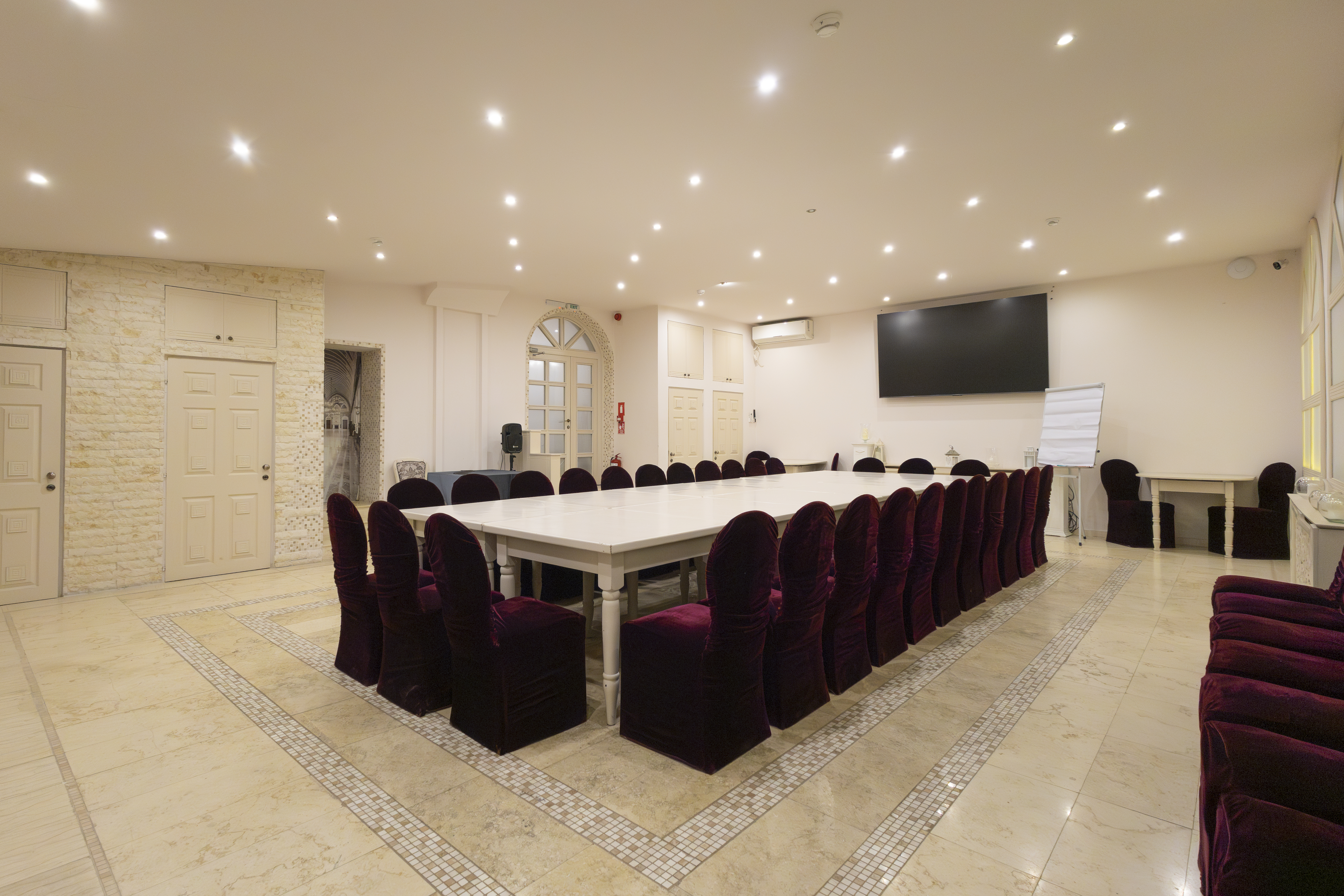 Sala de Conferințe Hotel Eden